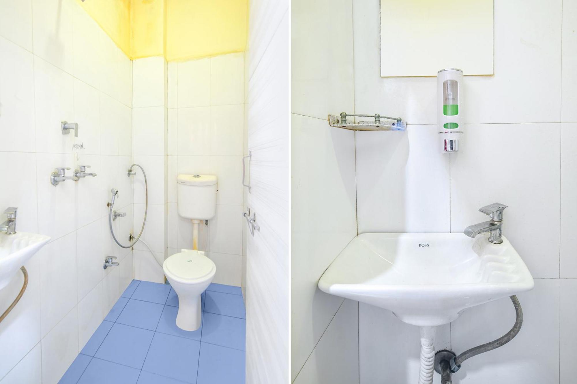 Hotel Fabexpress Blue Star à Ujjain Extérieur photo